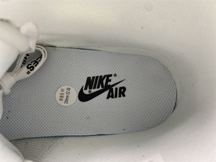 ofw x air jordan 1 aq0818-168