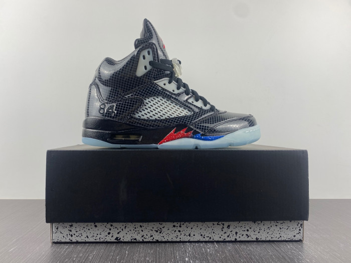 air jordan 5 ‘transformers’