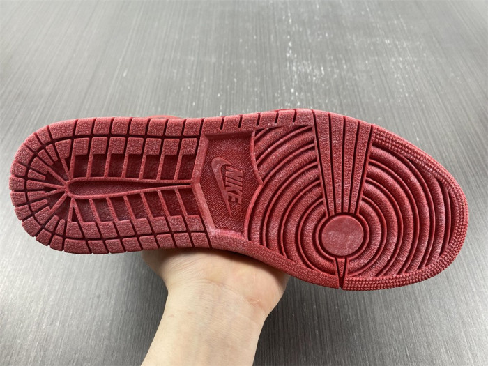 jordan 1 retro high og chicago lost and found fd1437-612