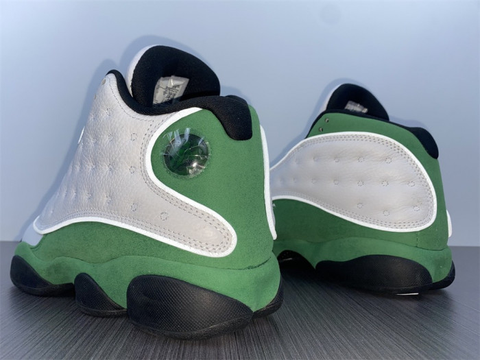 air jordan 13 “lucky green” db6537-113