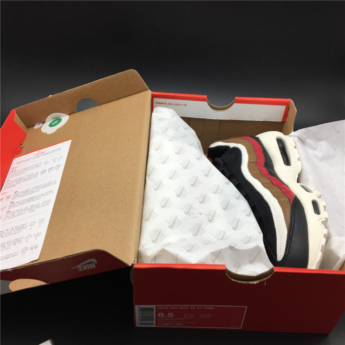 nike air max 95 premium