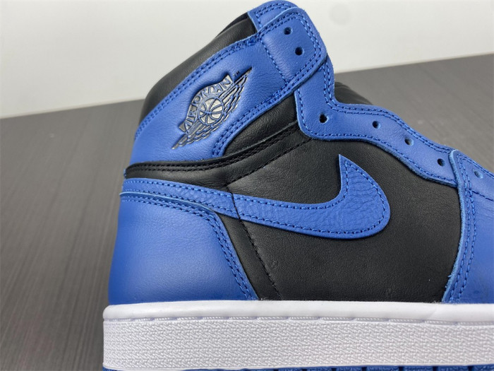 air jordan 1 retro high og dark marina blue 555088-404
