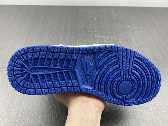 jordan 1 retro storm blue - 555088-127