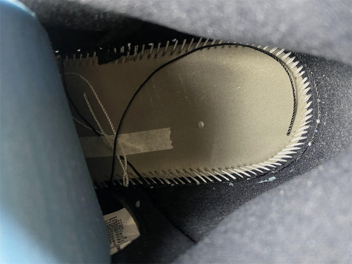 air jordan 1 retro high og dark marina blue 555088-404