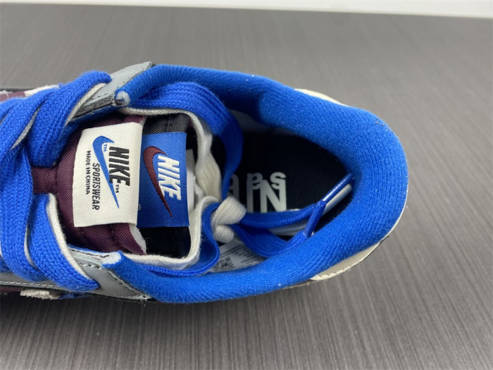sacai x undercover x ldwaffle