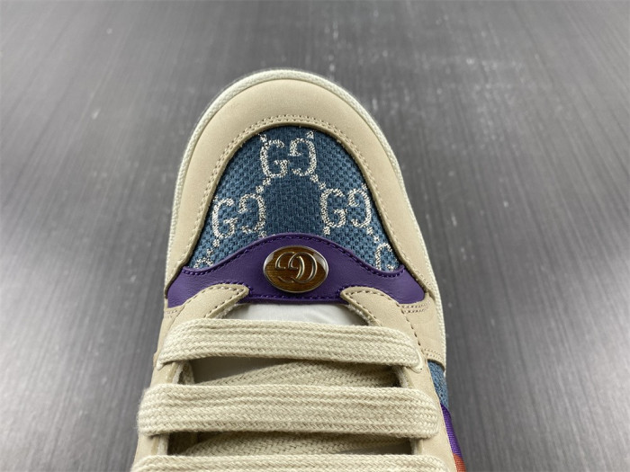 gucc low-top sneaker gu896-2368