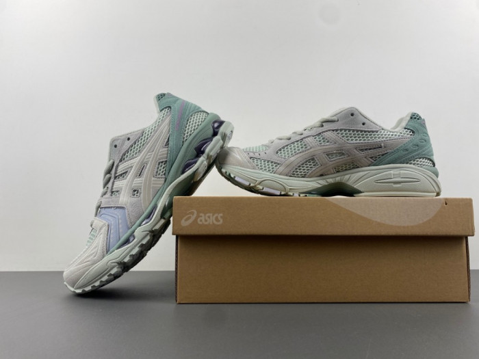 As*ic*s gel kayano 14