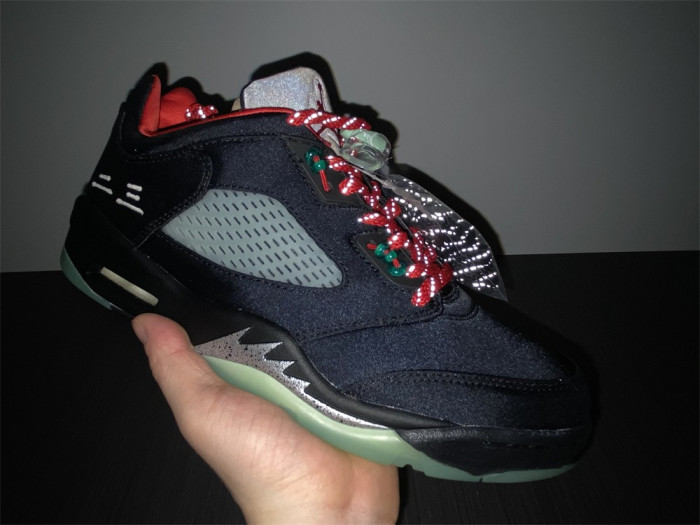air jordan 5 retro low sp dm4640 036