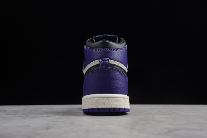 kids air jordan 1 retro high og