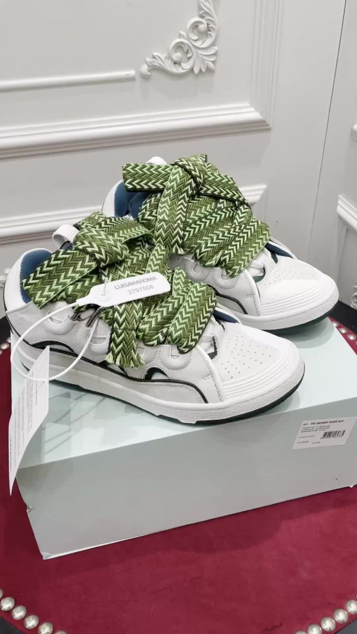 lan.vin sneakers len001-061