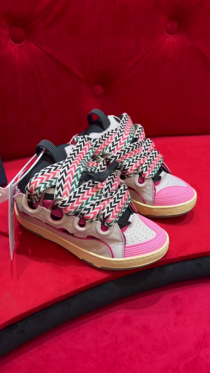 lan.vin sneakers len001-048