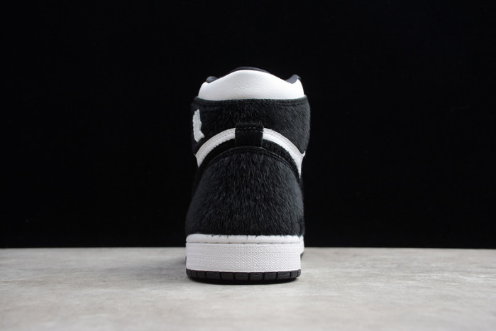 air jordan 1 twist (panda) cd0461-007