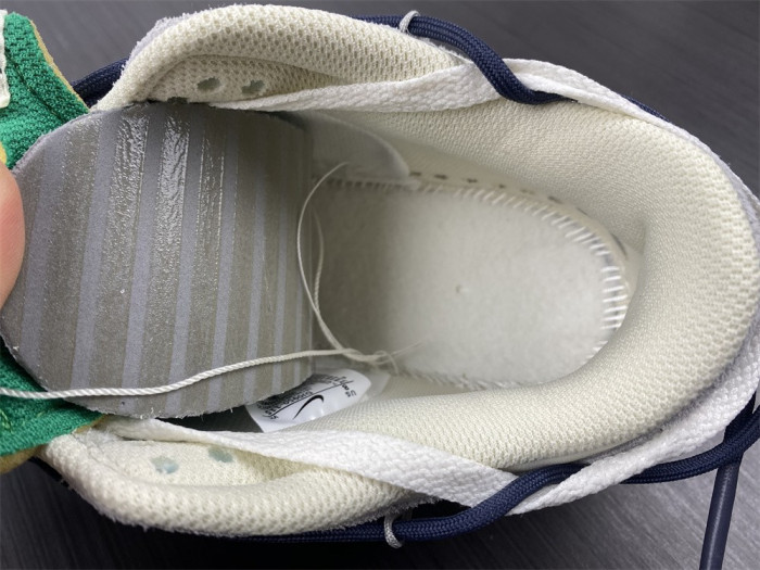 nike dunk low ofw of20 - dj0950-115