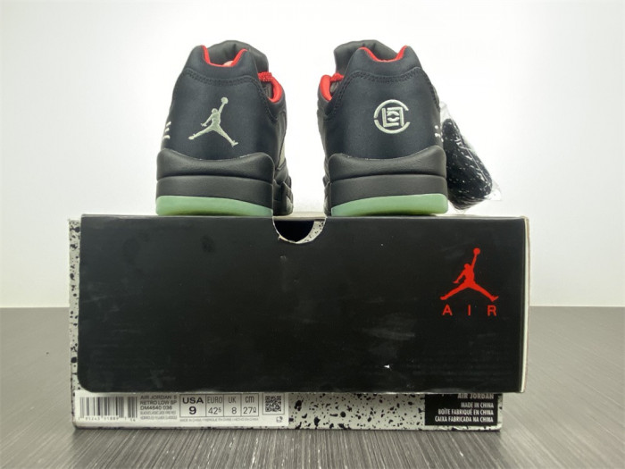 air jordan 5 retro low sp dm4640 036