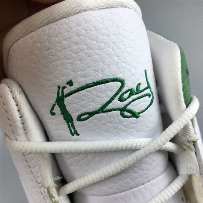 jordan 13 retro ray allen pe 414571-125