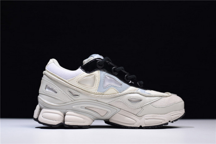 a*d*i*s ozweego 3 raf simons cream white core black b22537