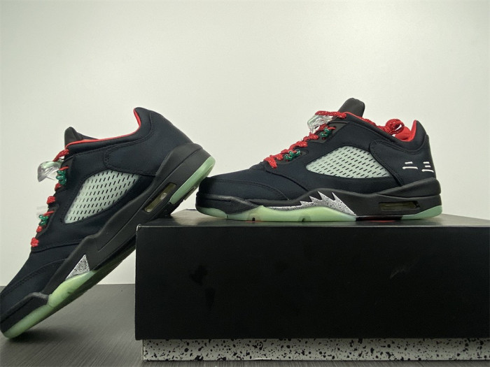 air jordan 5 retro low sp dm4640 036