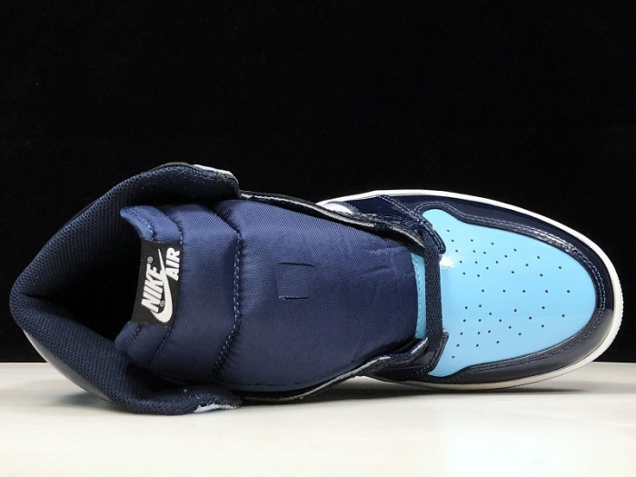 air jordan 1 retro high og