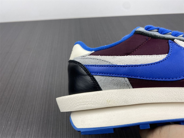 sacai x undercover x ldwaffle