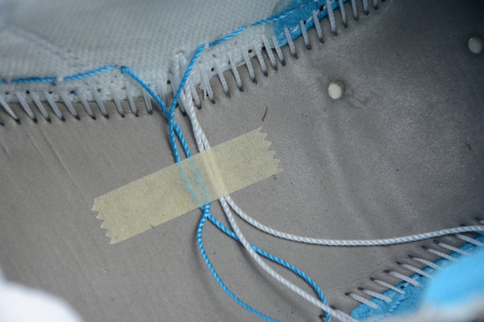 air jordan 1 retro unc 555088-117