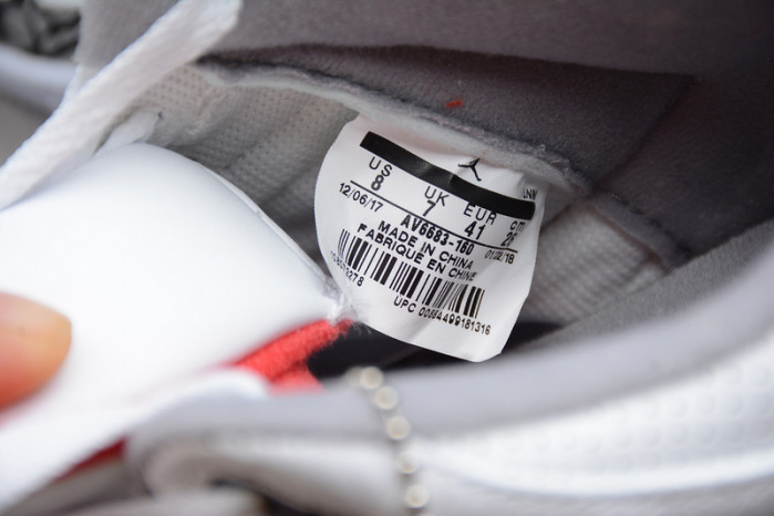 air jordan 3 jth S*per bowl av6683-160