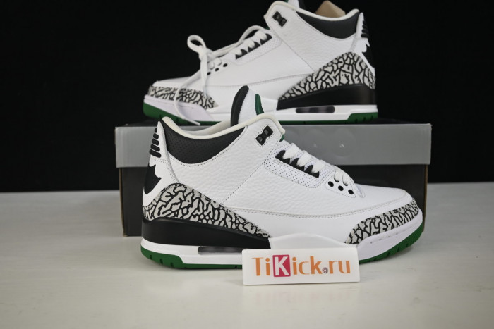 jordan 3 retro oregon ducks pit crew white 594282233