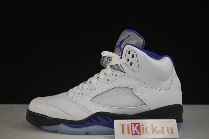 air jordan 5 “concord” dd0587-141