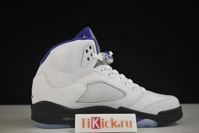 air jordan 5 “concord” dd0587-141