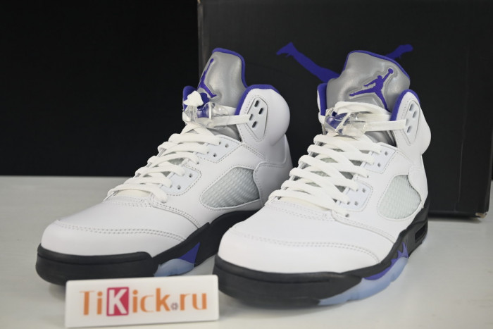 air jordan 5 “concord” dd0587-141