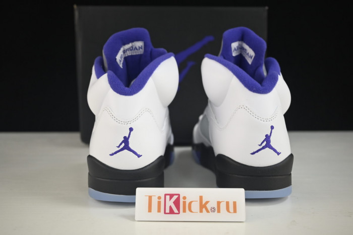 air jordan 5 “concord” dd0587-141