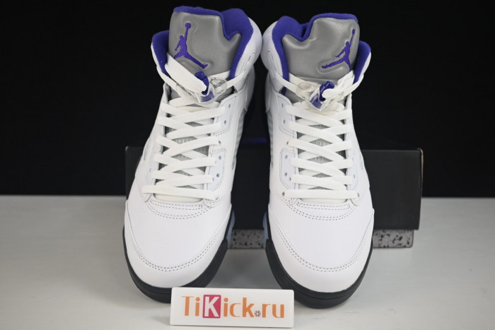 air jordan 5 “concord” dd0587-141