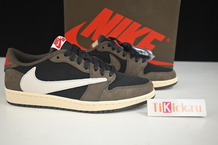 air jordan 1 travis scott x low cq4277-001