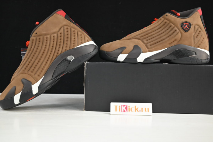 air jordan 14 retro