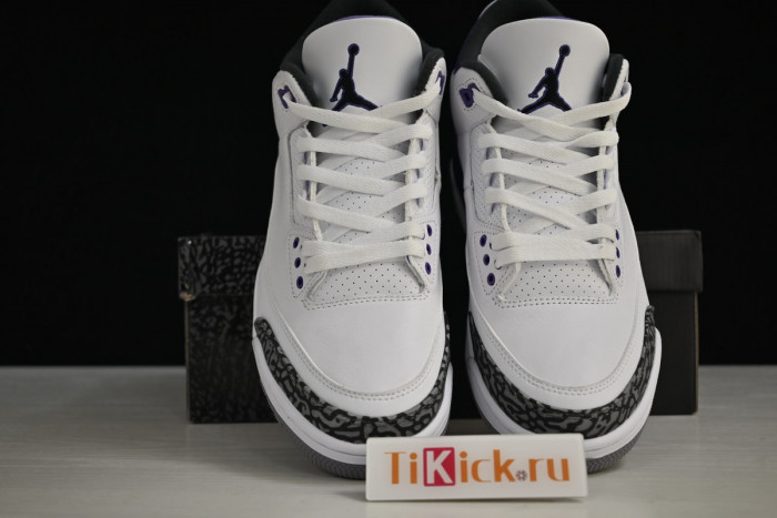 air jordan 3 dark iris ct8532-105
