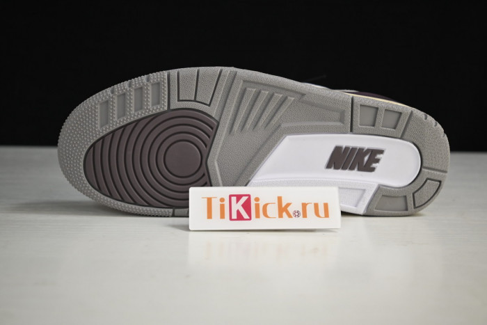 air jordan 3 retro a ma maniére (w) dh3434-110