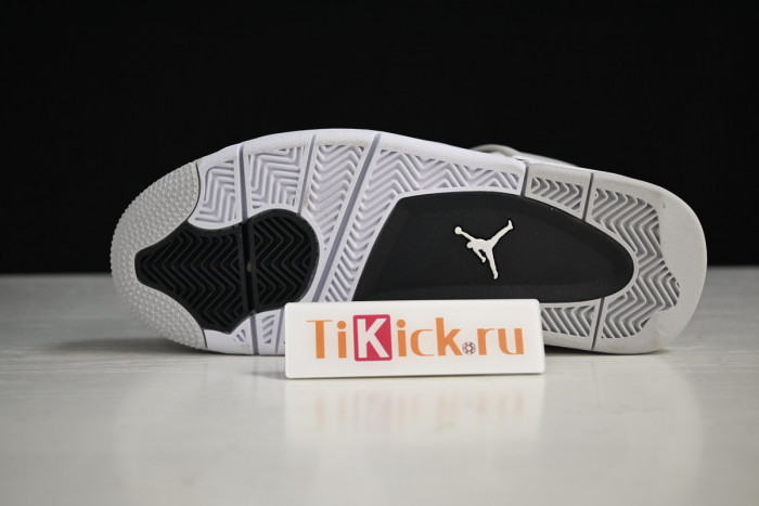 air jordan 4 military black dh6927-111