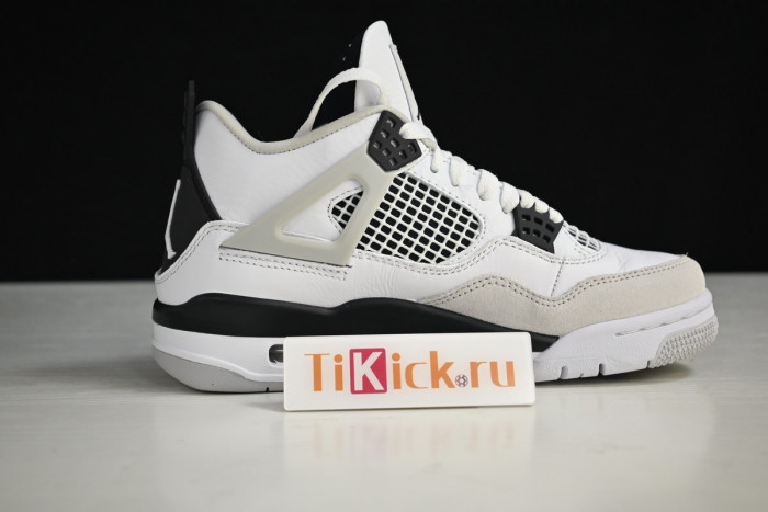 air jordan 4 military black dh6927-111