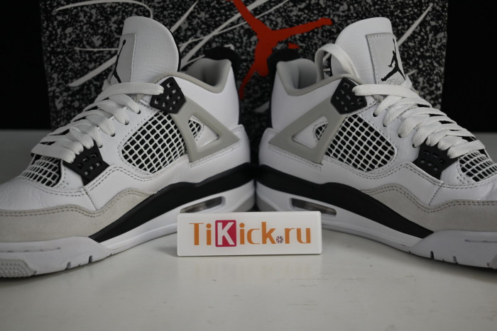 air jordan 4 military black dh6927-111