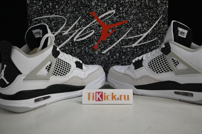 air jordan 4 military black dh6927-111