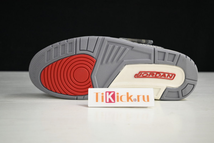 air jordan 3 black gold wmns ck9246-067