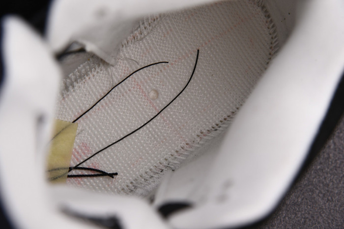 air jordan 5 “oreo” ct4838-011