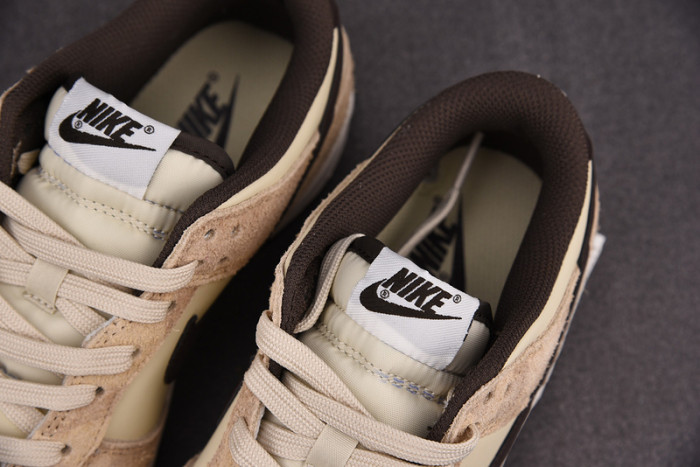 dunk low premium