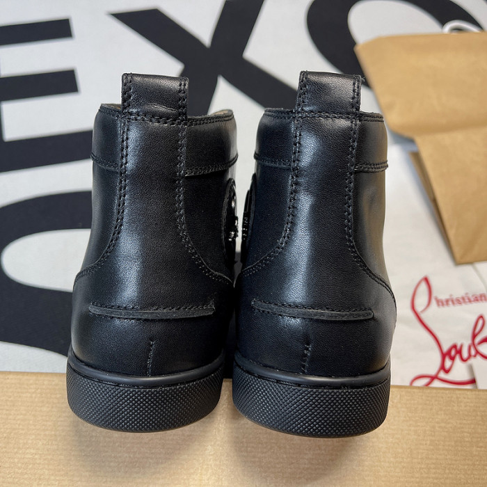 cl sneaker highh top cll562-004