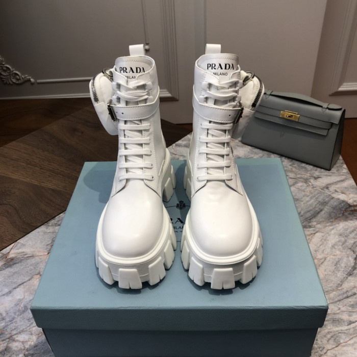 pra 2021ss boots