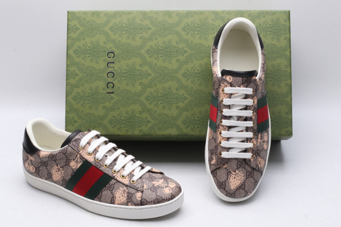 gucc low-top sneaker gu58203-2275