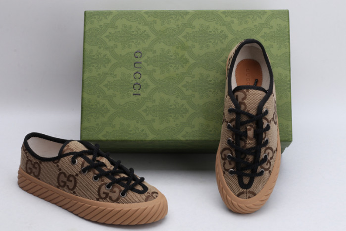 gucc low-top sneaker gu58203-2288