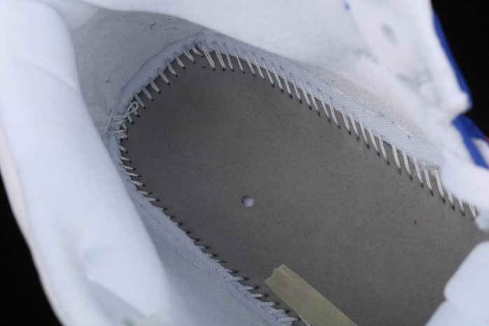 air jordan 1 mid hyper royal/hyper violet-white 554724-451