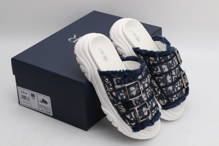 D*or slippers dr258-002