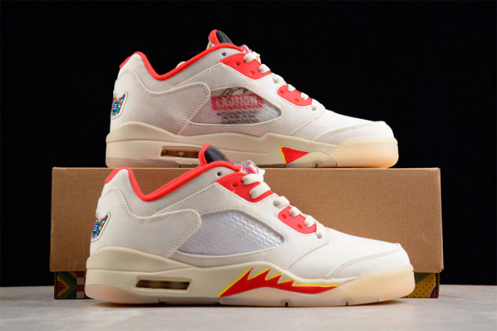 air jordan 5 retro low