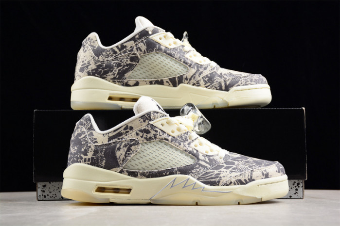 air jordan 5 retro low